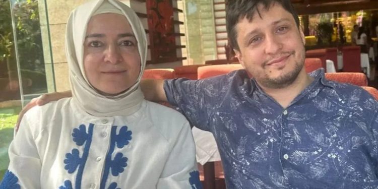 أنباء عن دفع نائبة أردوغان 2.2 مليار ليرة لتسوية قضية التربح من الصناديق الاستثمارية