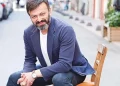 وفاة الممثل التركي سرهات كليتش في منزله عن عمر يناهز 51 عامًا