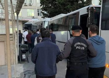 تركيا تضبط “شبكة احتيال” ضخمة مرتبطة إسرائيل