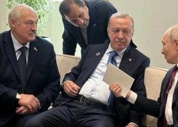 أردوغان يعلق على مسألة نقل تركيا منظومة S-400 لدولة ثالثة