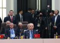 أردوغان في قمة شنغهاي: المنطقة بأكملها تدفع ثمن سياسات إسرائيل العدائية