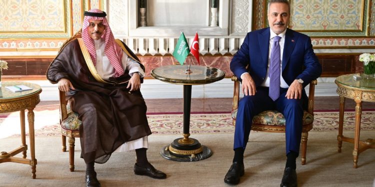 هل تنخرط تركيا في معركة ضد الحوثيين؟