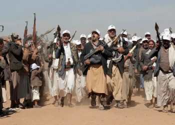 بريطانيا توافق على دعم السعودية عسكريًا في مواجهة الحوثيين