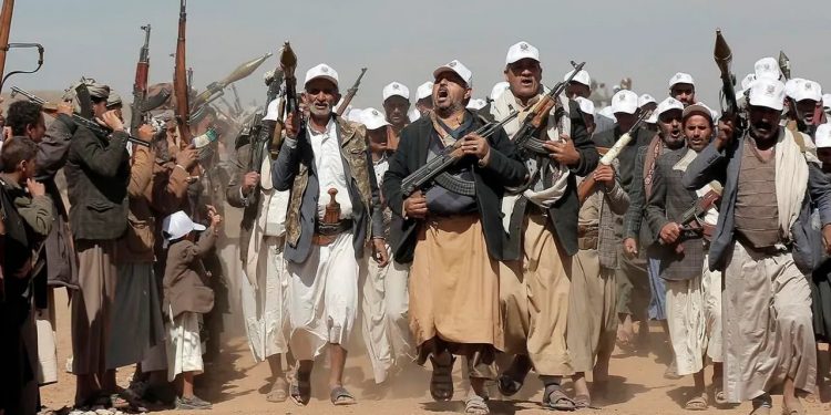 بريطانيا توافق على دعم السعودية عسكريًا في مواجهة الحوثيين