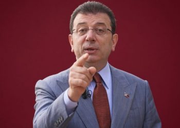 رئيس بلدية إسطنبول المعتقل أكرم إمام أوغلو يدعو إلى إجراء “انتخابات فورية”