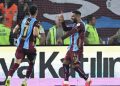 محمد صلاح يسجل أول هاتريك في الدوري التركي