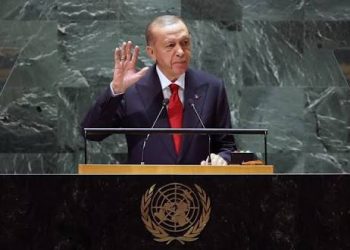 أردوغان يتوجه إلى الولايات المتحدة