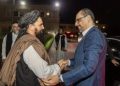 كواليس زيارة رئيس الاستخبارات التركية إبراهيم قالين إلى أفغانستان