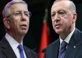 عمدة أنقرة يتفوق على أردوغان بأحدث استطلاع رأي