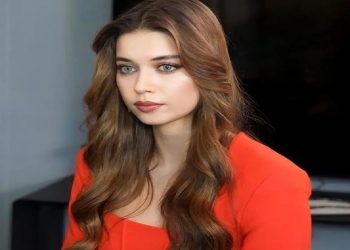 تركيا.. توقيف الممثلة عفراء ساراتش أوغلو