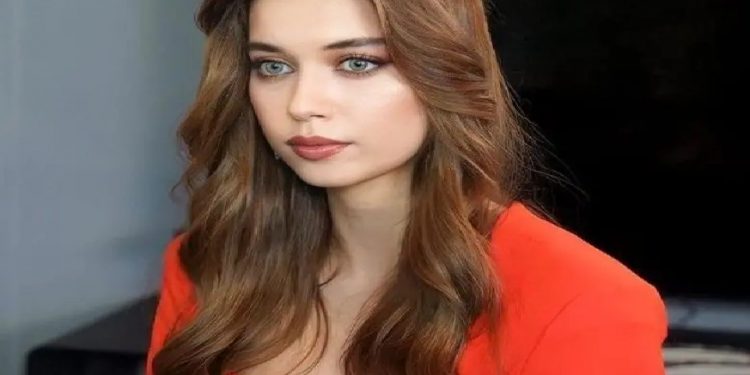 تركيا.. توقيف الممثلة عفراء ساراتش أوغلو