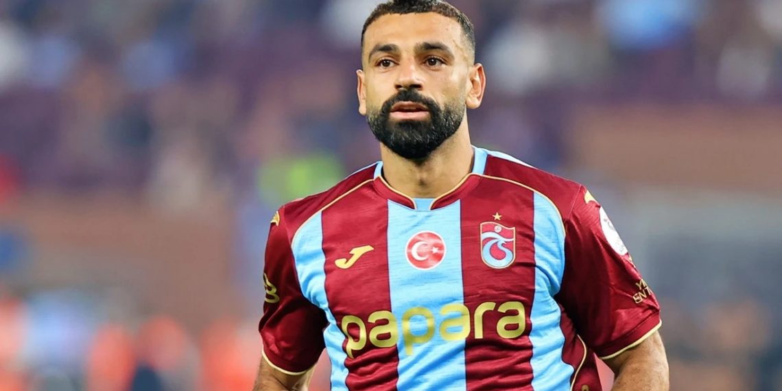 الكشف عن سبب غياب محمد صلاح عن مباراة المنتخب المصري مع جنوب السودان