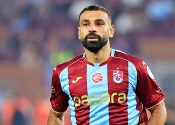 الكشف عن سبب غياب محمد صلاح عن مباراة المنتخب المصري مع جنوب السودان
