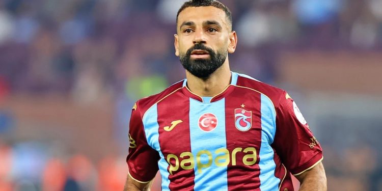 الكشف عن سبب غياب محمد صلاح عن مباراة المنتخب المصري مع جنوب السودان