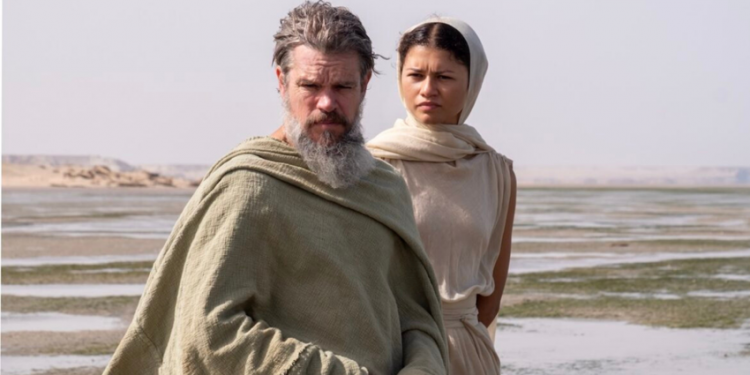 انطلاق “مهرجان السينما التركية”