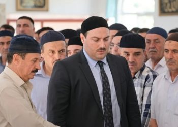 السليمانيين في تركيا.. توقيف 30 شخصًا وفرض الوصاية على 23 شركة