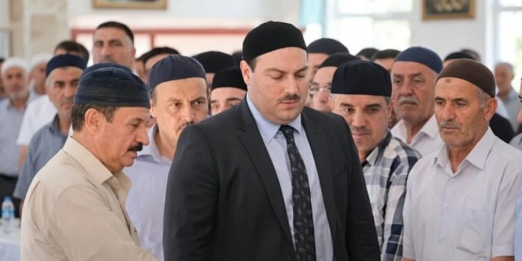 السليمانيين في تركيا.. توقيف 30 شخصًا وفرض الوصاية على 23 شركة
