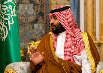حرب الجبهتين… تفاقم الأزمة الأمنية للمملكة العربية السعودية