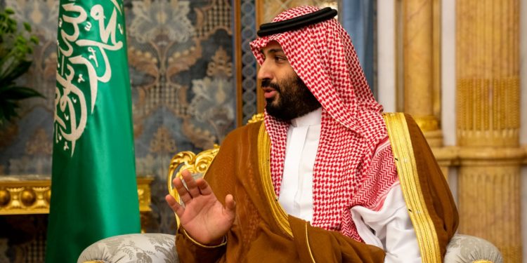 حرب الجبهتين… تفاقم الأزمة الأمنية للمملكة العربية السعودية
