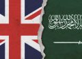 بريطانيا تبعث مستشارين عسكريين إلى السعودية لبحث حرب اليمن