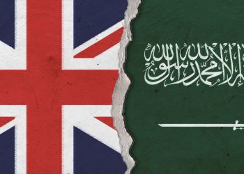 بريطانيا تبعث مستشارين عسكريين إلى السعودية لبحث حرب اليمن
