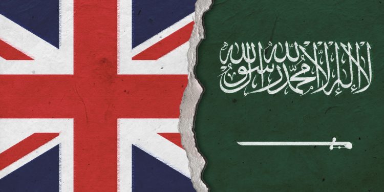 بريطانيا تبعث مستشارين عسكريين إلى السعودية لبحث حرب اليمن