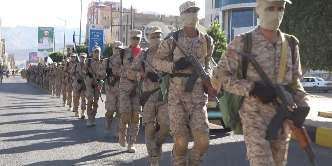 هل بإمكان قوات الحكومة اليمنية إيقاف تقدم الحوثيين؟