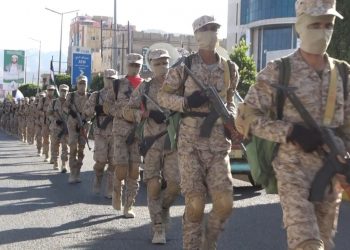 هل بإمكان قوات الحكومة اليمنية إيقاف تقدم الحوثيين؟