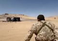 الحوثيون يقتربون من السيطرة على باب المندب