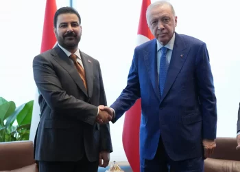 تركيا توافق على إنهاء الوجود العسكري بقاعدة بعشيقة في العراق