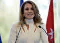 الملكة رانيا تسلط الضوء على محنة الأطفال الفلسطينيين في السجون الإسرائيلية