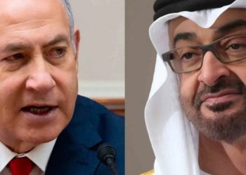 الإمارات تؤكد زيارة نتنياهو ولقائه بن زايد