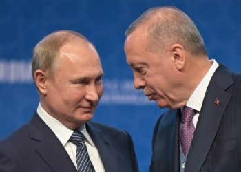 مصير «S-400» التركية بيد بوتين.. أي دولة قد تستقبل المنظومة؟
