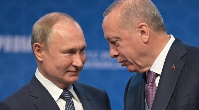 مصير «S-400» التركية بيد بوتين.. أي دولة قد تستقبل المنظومة؟