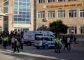 منفذ هجوم مدرسة مانيسا عمره 15 عامًا والسلطات توقف والديه وجدّه