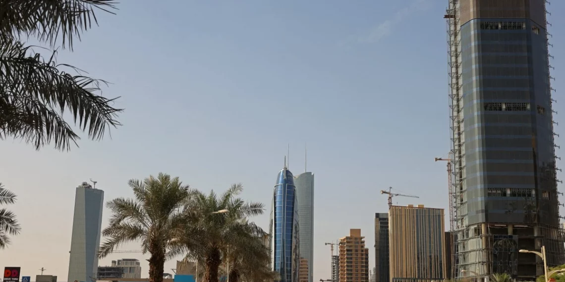 السعودية تعلن زوال الخطر عن الرياض ومحافظة الخرج