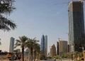 الدفاعات المدنية السعودية تحذر الخطر عن الرياض ومحافظة الخرج بعد إصدار سابق