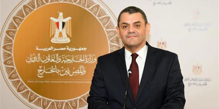 تحرك مصري ضد الاتفاقية البحرية بين تركيا وليبيا