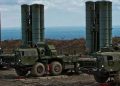 روسيا تؤكد وجود مباحثات مع تركيا لنقل منظومة “S-400” لدولة ثالثة