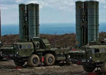 روسيا تؤكد وجود مباحثات مع تركيا لنقل منظومة “S-400” لدولة ثالثة