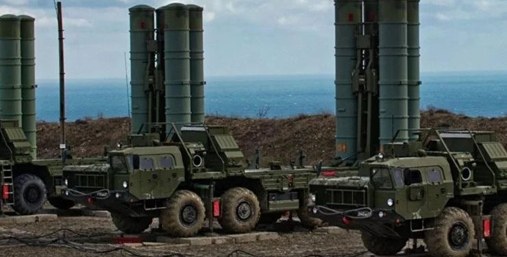 روسيا تؤكد وجود مباحثات مع تركيا لنقل منظومة “S-400” لدولة ثالثة