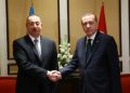 أردوغان يضحي بكبير مستشاريه لإرضاء أذربيجان
