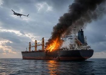 التجارة التركية عبر البحر الأسود تتجه نحو الشلل