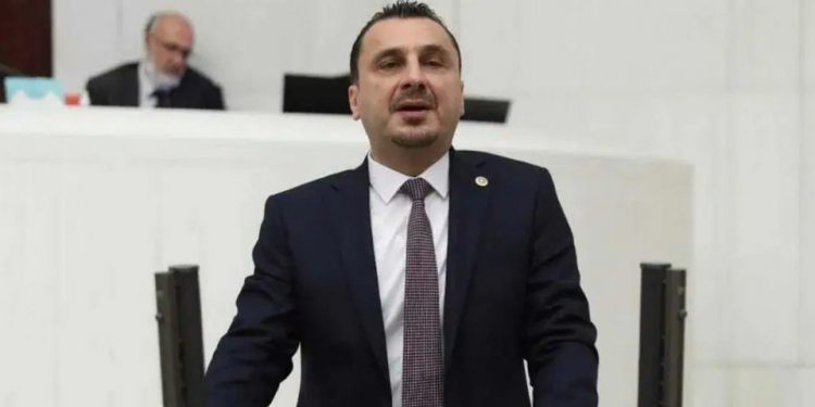 برلماني تركي: أسعار الحفاضات وحليب الأطفال تفوق طاقة الأسر