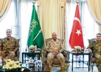 توسع مرتقب لـ “تحالف مكة”.. باكستان تعلن رغبة 6 دول في الانضمام للاتفاق الدفاعي