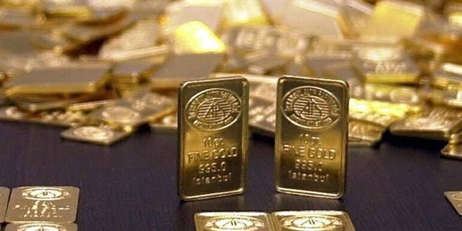 أسعار الذهب تستعيد بريقها وتسجل ارتفاعاً جديداً.. ما الأسباب؟