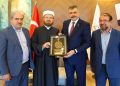 نفوذ “الإخوان” يتوسع في تركيا