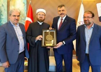نفوذ “الإخوان” يتوسع في تركيا