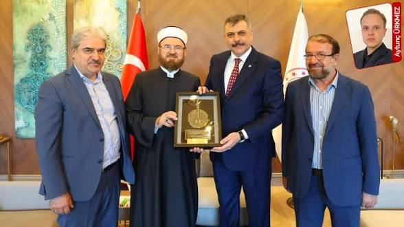 نفوذ “الإخوان” يتوسع في تركيا