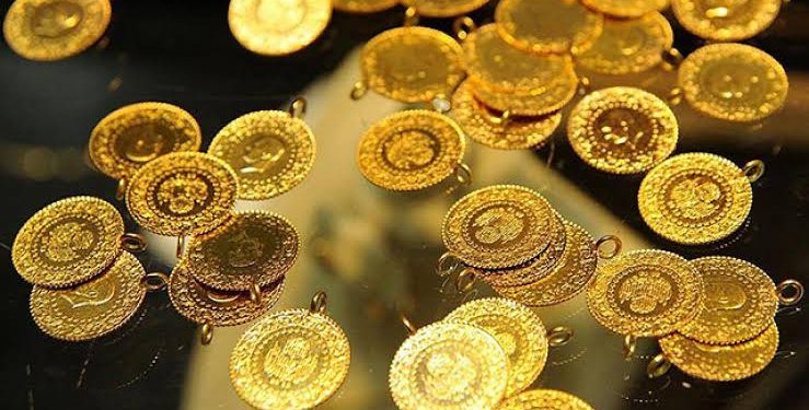 تركيا تشهد هبوطا حادا في أسعار الذهب